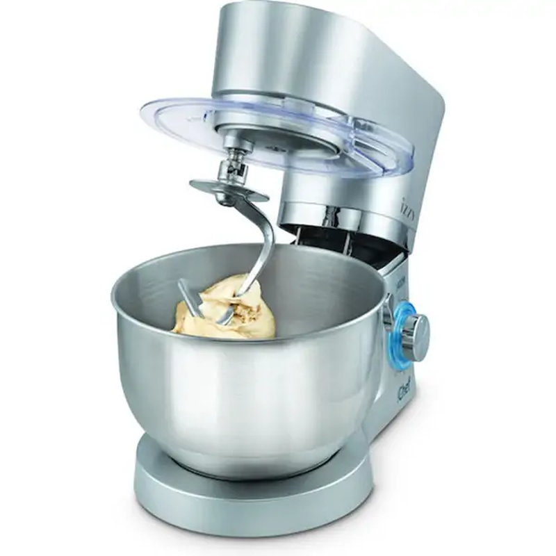 Izzy 222974 super chef food processor, , medium-null