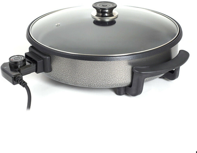 Parma tepanyaki electric multifunction cooker 1.54w