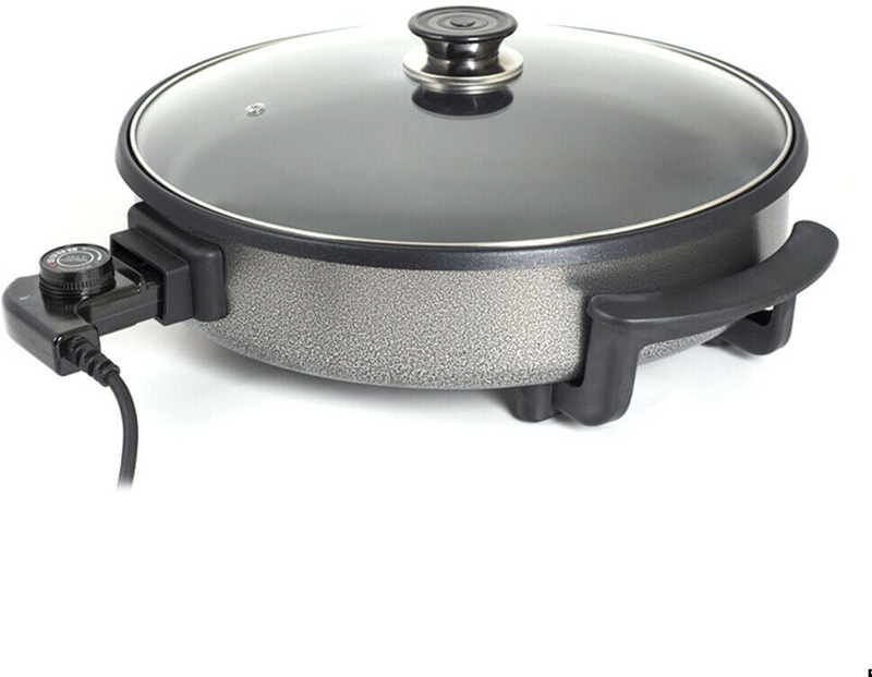 Parma tepanyaki electric multifunction cooker 1.54w, , medium image number null