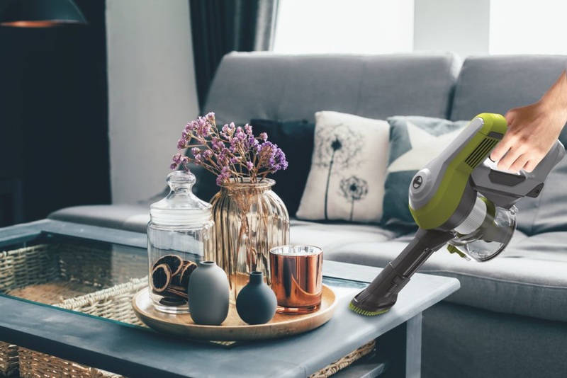 &Sigma;&kappa;&omicron;ύ&pi;&alpha; Stick Hoover Hf110h 011-null