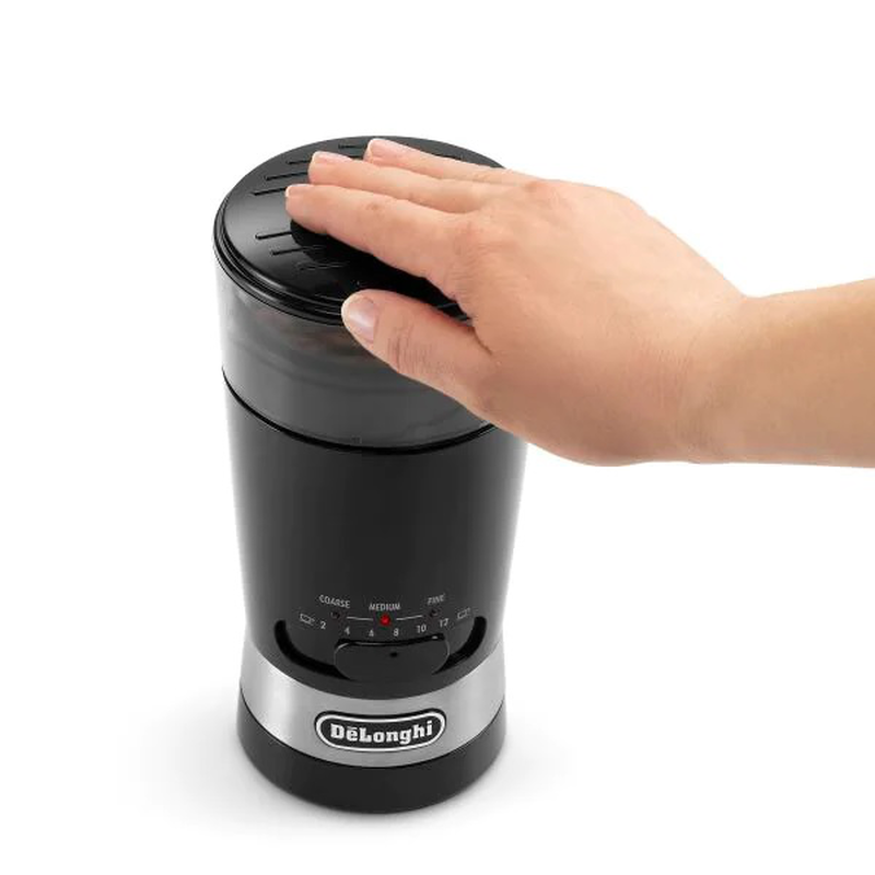 Delonghi kg210  coffee grinder, , medium image number null