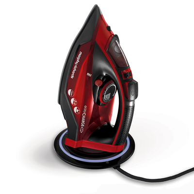 Morphy richards 303250 easycharge cordless steam iron 2600w