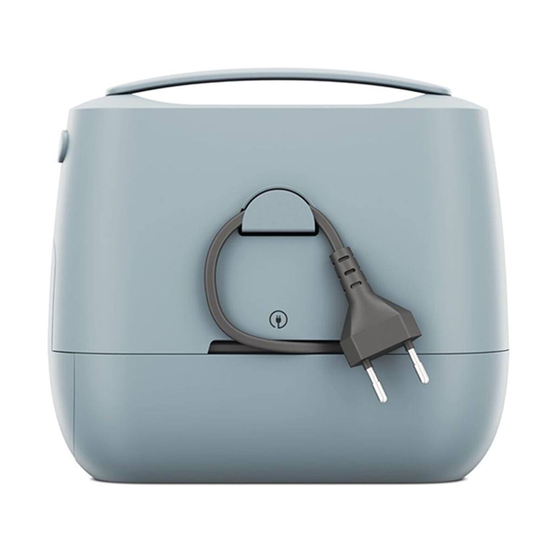 Kenwood hmp40.000gy quick pro hand mixer-null