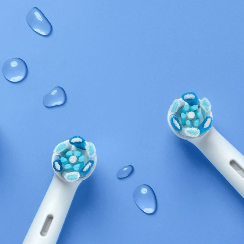 Product image: Oral-b io7 άσπρη ηλεκτρική οδοντόβουρτσα με 5 τρόπους βουρτσίσματος, , medium-null