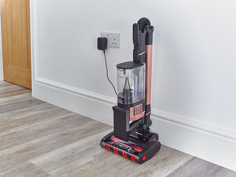 Product image: Shark stratos ηλεκτρική ασύρματη σκούπα-null