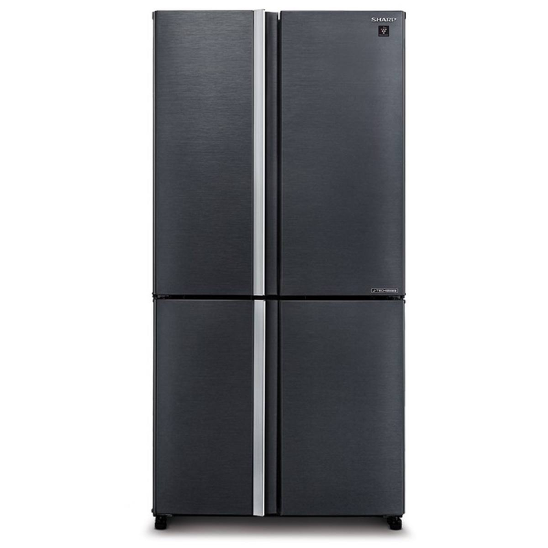 Sharp sj-mp820c-sl &psi;&upsilon;&gamma;&epsilon;ί&omicron; &tau;&epsilon;&tau;&rho;ά&pi;&omicron;&rho;&tau;&omicron;, &sigma;&kappa;&omicron;ύ&rho;&omicron; inox, , medium-null