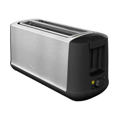 Ls342d10 subito, Inox - Black, medium