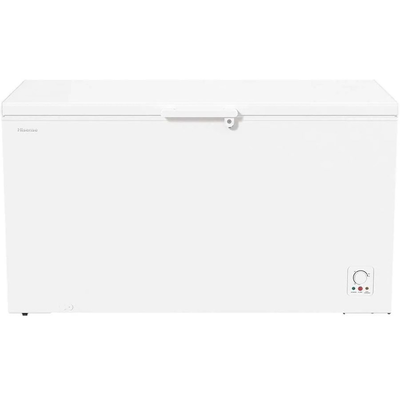 Hisense fc571d4awlye free standing chest freezer,(h x w x d): 85.8 x 142.9 x 74.6cm, , medium