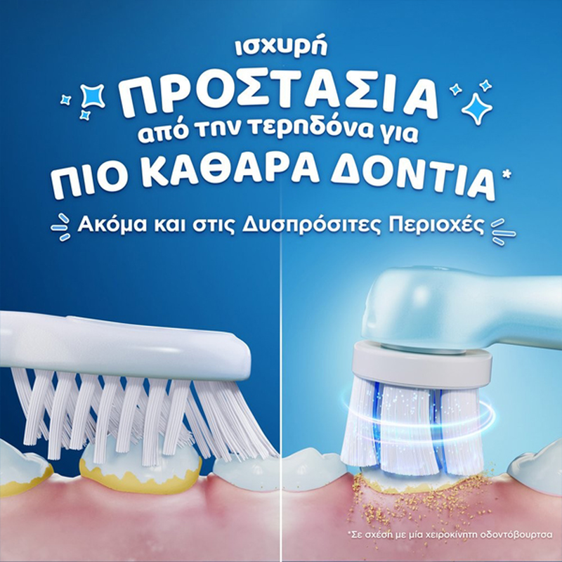 Oral-b io kids stitch &epsilon;&pi;&alpha;&nu;&alpha;&phi;&omicron;&rho;&tau;&iota;&zeta;ό&mu;&epsilon;&nu;&eta; &eta;&lambda;&epsilon;&kappa;&tau;&rho;&iota;&kappa;ή &omicron;&delta;&omicron;&nu;&tau;ό&beta;&omicron;&upsilon;&rho;&tau;&sigma;&alpha; 6+, , medium-null