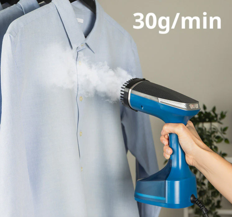Ufesa steam cleaner easy press 1700 watt, , medium-null