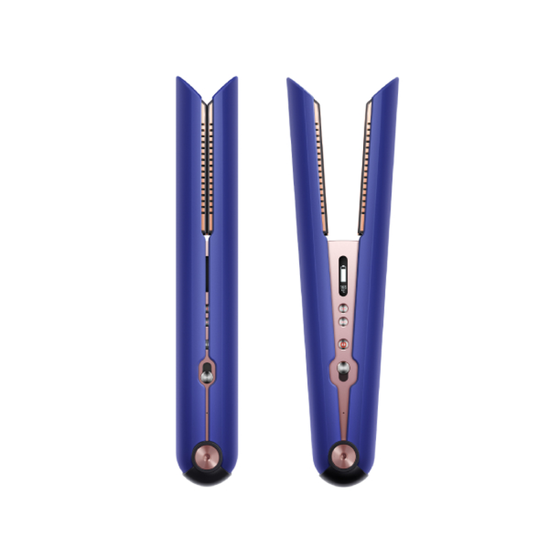 Dyson corrale&trade; hair styler straightener hs07, , medium-null