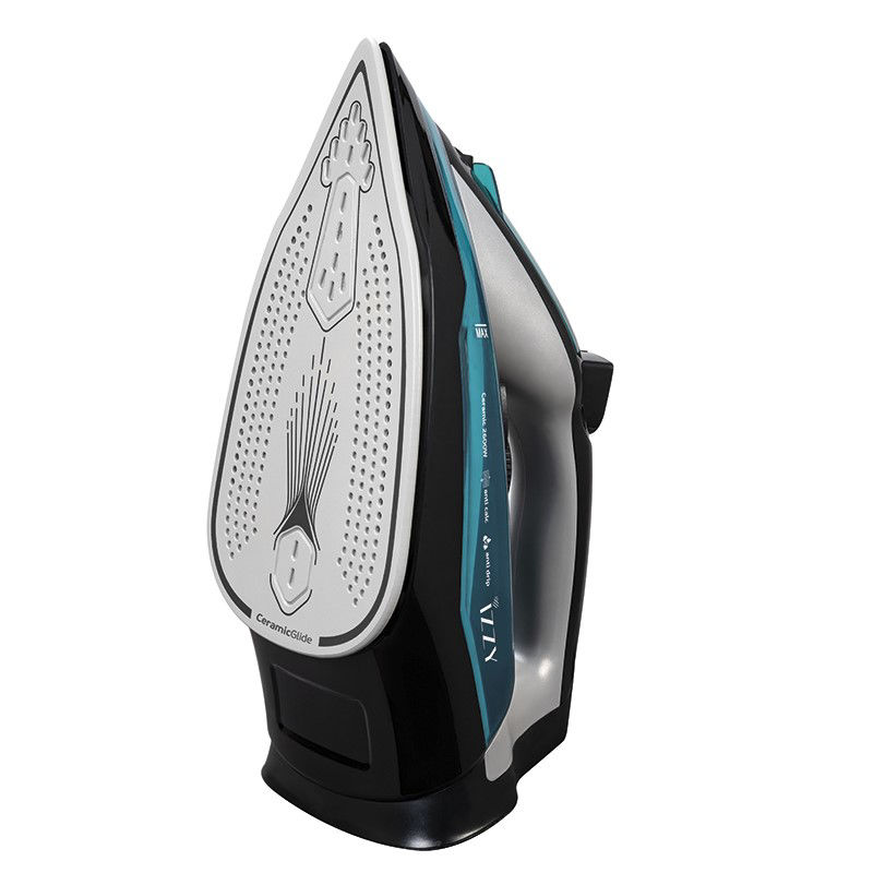 Izzy 8016 apollon ceramic steam iron, , medium-null
