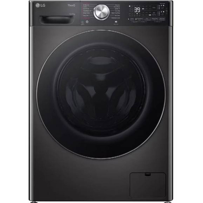 Lg d4r9513tpbc washer/dryer 13/7 kg r9 series, , medium
