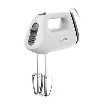 Kenwood hmp10.00wh, White, medium