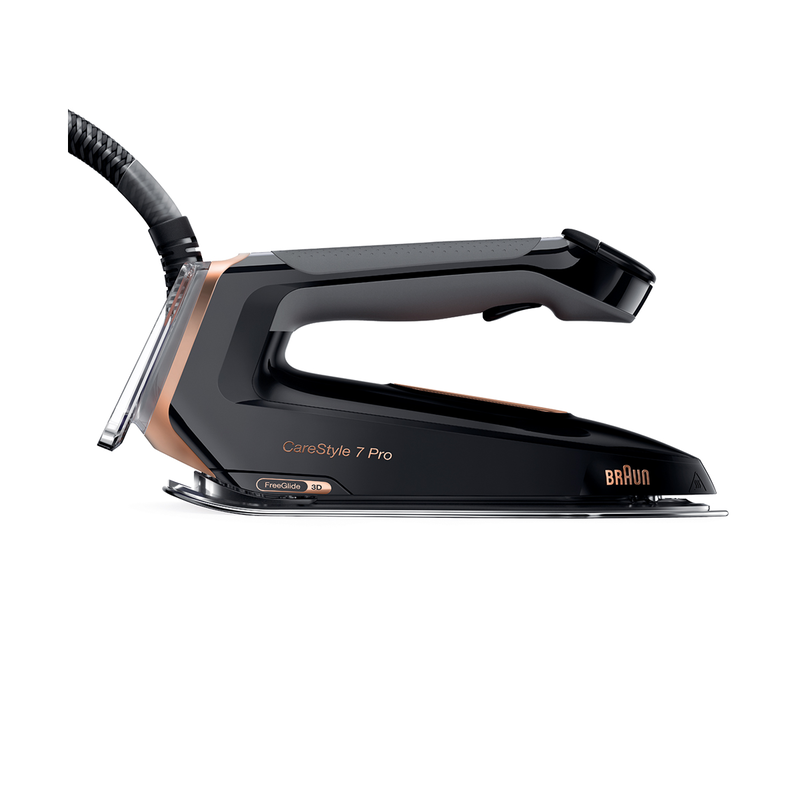 Is7286bk carestyle 7 pro image number null