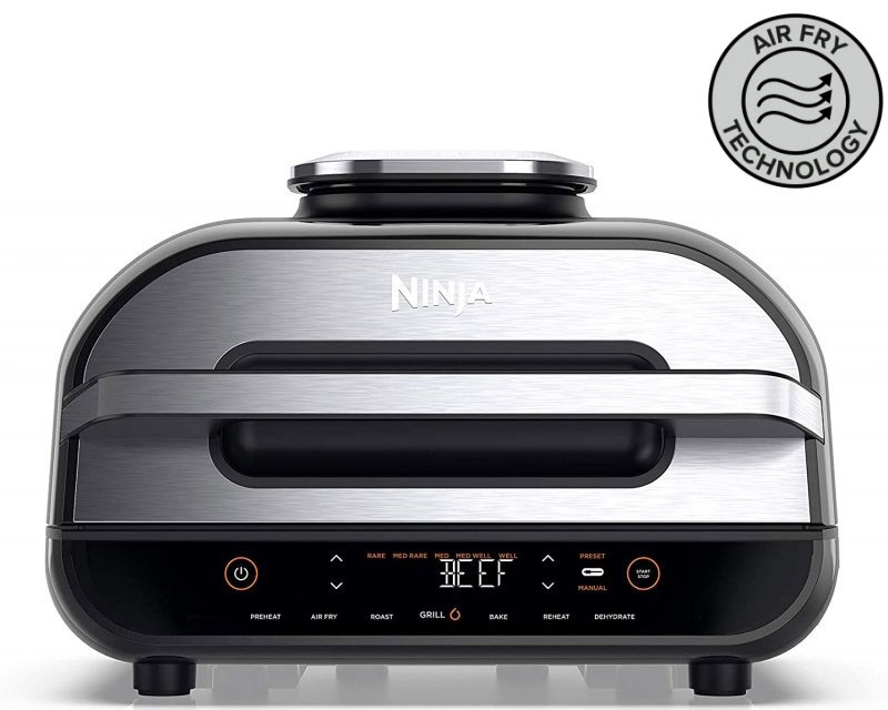 Ninja ag551eu 3.8l image number null