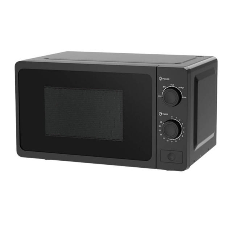Wilson microwave 20l - black-null