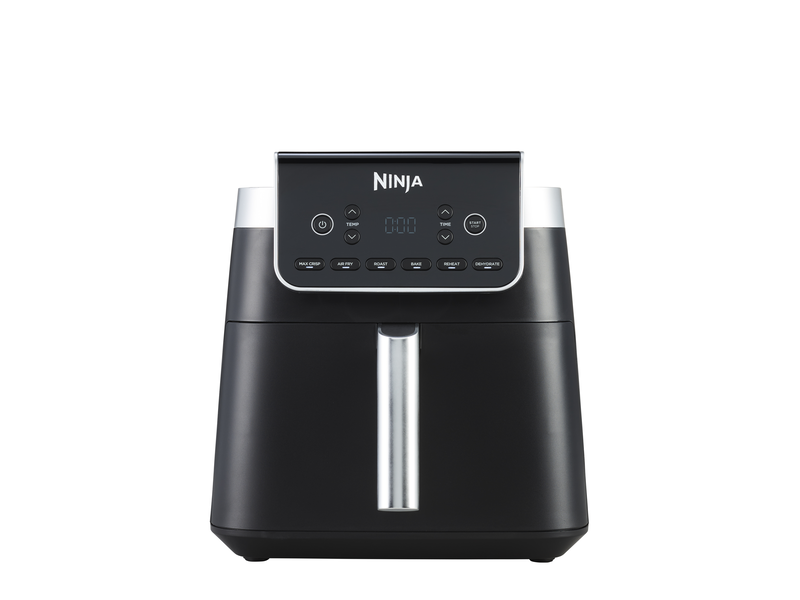 Ninja Air fryer max pro 6.2l black af180eu-null