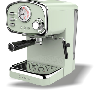 Morris r20807emg &kappa;&alpha;&phi;&epsilon;&tau;&iota;&epsilon;&rho;&alpha; espresso retro series, , medium