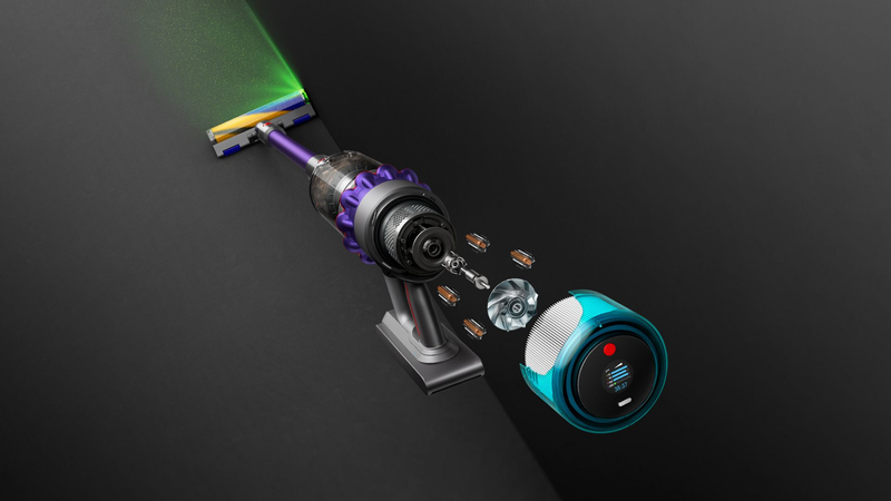 Dyson Gen5 &sigma;&kappa;&omicron;ύ&pi;&alpha; stick 25.2v 70 &lambda;&epsilon;&pi;&tau;ά &pi;&rho;&omicron;&upsilon;&sigma;&sigma;&iota;&alpha;&nu;ό&sigmaf; &mu;&pi;&lambda;&epsilon;/&chi;&alpha;&lambda;&kappa;ό&sigmaf;-null