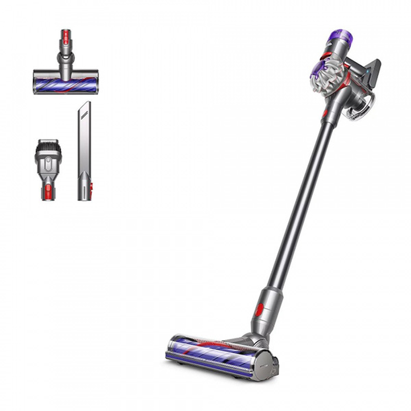 Dyson v8 advanced stick vacuum, , medium image number null