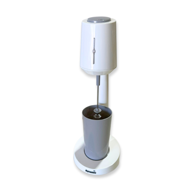 Dynamic frappe mixer 100w white hsm-705b, , medium image number null