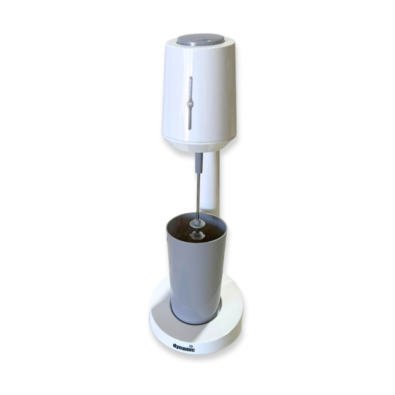 Dynamic frappe mixer 100w white hsm-705b, , medium image number null