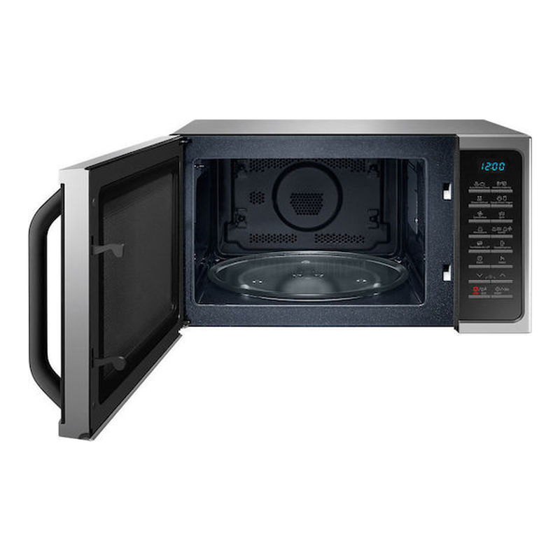 Samsung mc28h5015as/gc microwave with grill 28lt, , medium-null