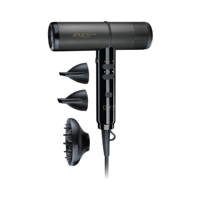 Diva pro professional hairdryer 2000w