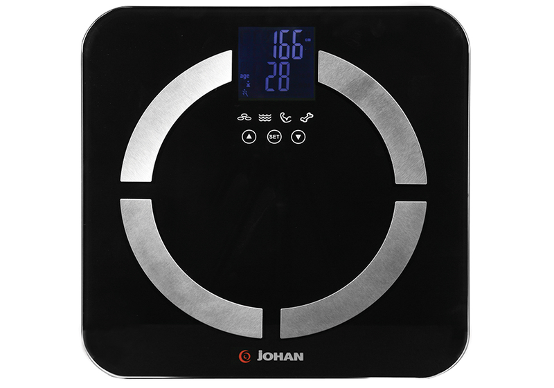 Johan gbf-835 bath scale, , medium-null