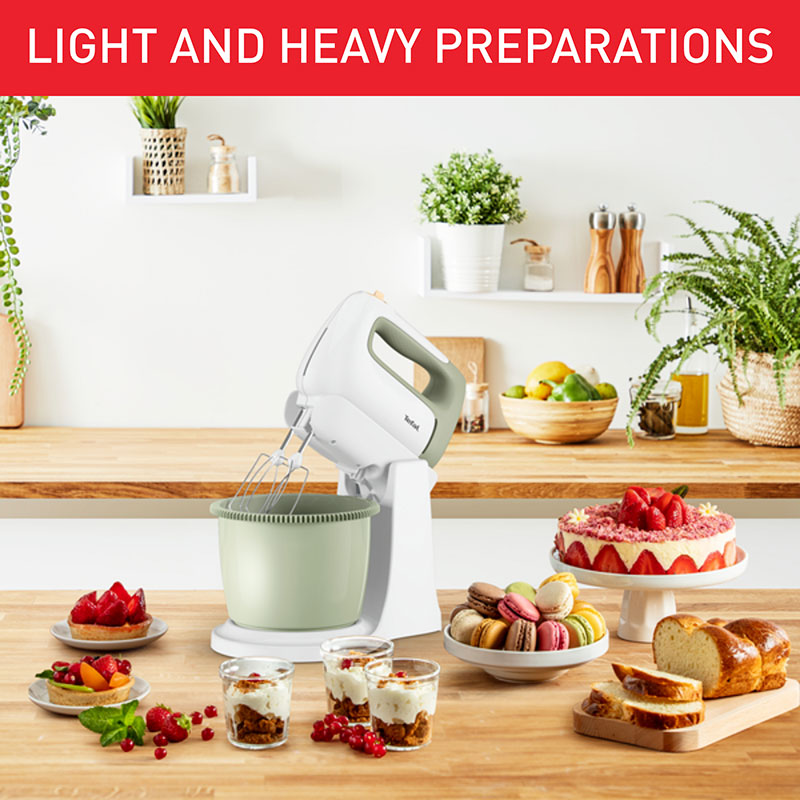Ht4640 prep'mix cocoon image number null