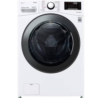 Lg f1p1cy2w washing machine 17 kg, , medium