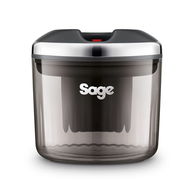 Sage the puck sucker&trade; &alpha;&upsilon;&tau;ό&mu;&alpha;&tau;&eta; &sigma;&upsilon;&sigma;&kappa;&epsilon;&upsilon;ή &alpha;&phi;&alpha;ί&rho;&epsilon;&sigma;&eta;&sigmaf; coffee puck &gamma;&iota;&alpha; portafilter 58mm sea503neu0zeu1, Black, medium