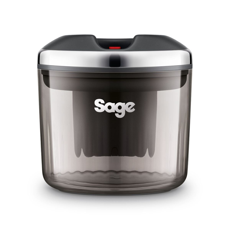 Sage the puck sucker&trade; &alpha;&upsilon;&tau;ό&mu;&alpha;&tau;&eta; &sigma;&upsilon;&sigma;&kappa;&epsilon;&upsilon;ή &alpha;&phi;&alpha;ί&rho;&epsilon;&sigma;&eta;&sigmaf; coffee puck &gamma;&iota;&alpha; portafilter 58mm sea503neu0zeu1-null