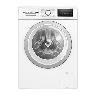 Wan2824kgr 8kg, White, medium