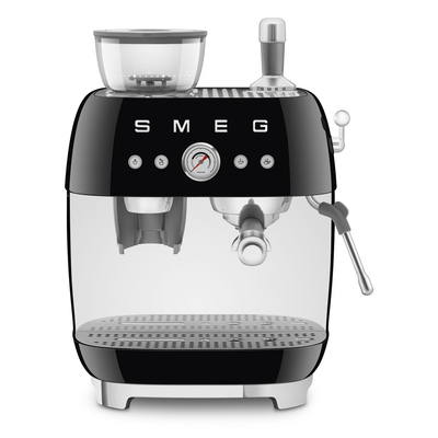 Smeg 50's espresso manual coffee machine