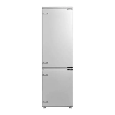 Midea built in fringe freezer mdre353fge01, White, medium