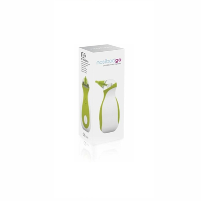 Nosiboo go portable nasal aspirator, , medium