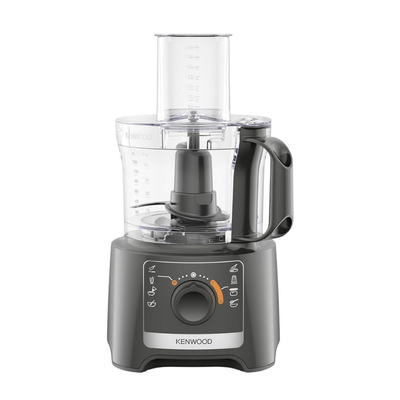 Kenwood πολυμίξερ και μπλεντερ 2.1l 800w γκρι, , medium