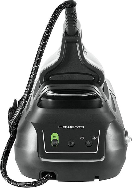 Rowenta perfect steam pro 6.9bars dg8622 image number null