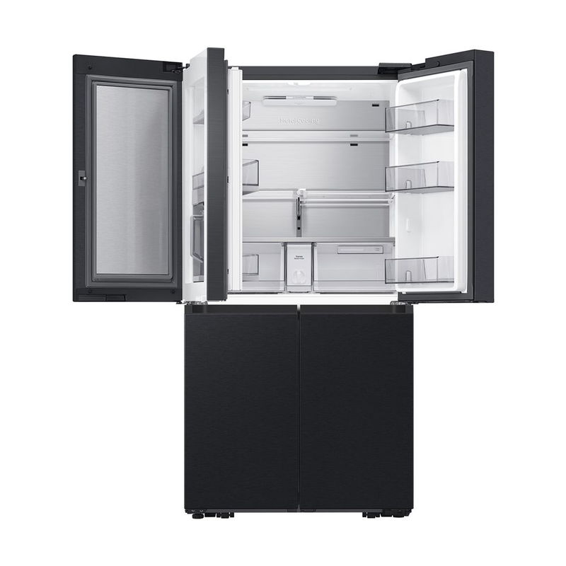 Samsung rf65dg960eb1ef four doors refrigerator-null
