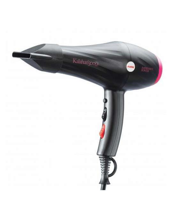 Product image: Muster hair dryer 3000, , medium-null