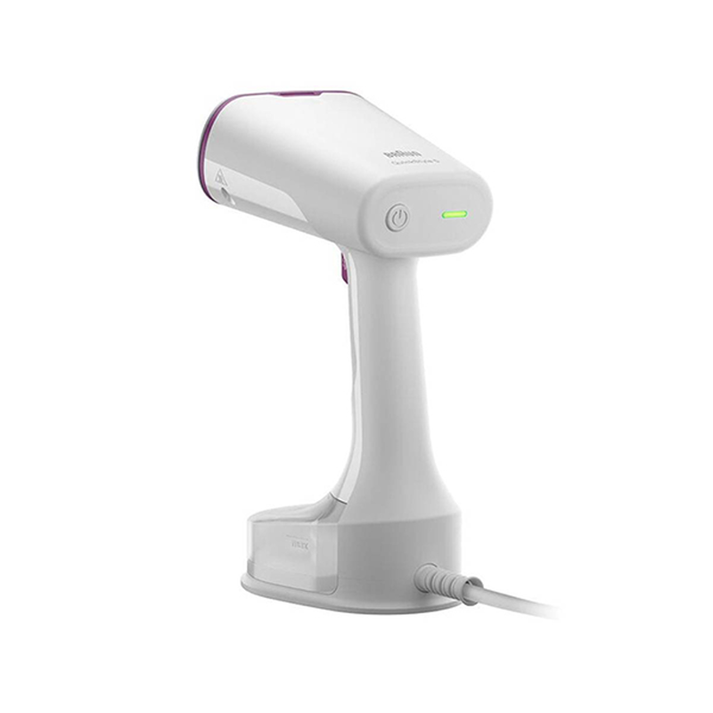 Product image: Braun quickstyle 5 garment steamer gs 5011, , medium-null
