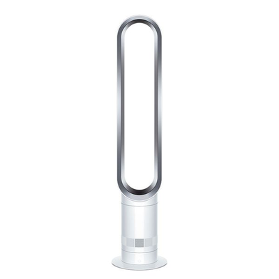 Am07, White - Silver, medium