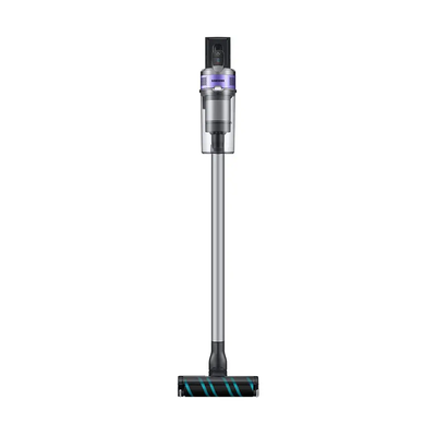 Samsung jet 75 &sigma;&kappa;&omicron;ύ&pi;&alpha; stick 800 ml &mu;&alpha;ύ&rho;&eta;, Grey, medium