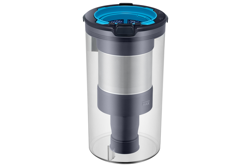 Samsung jet 60 turbo stick vacuum cleaner-null