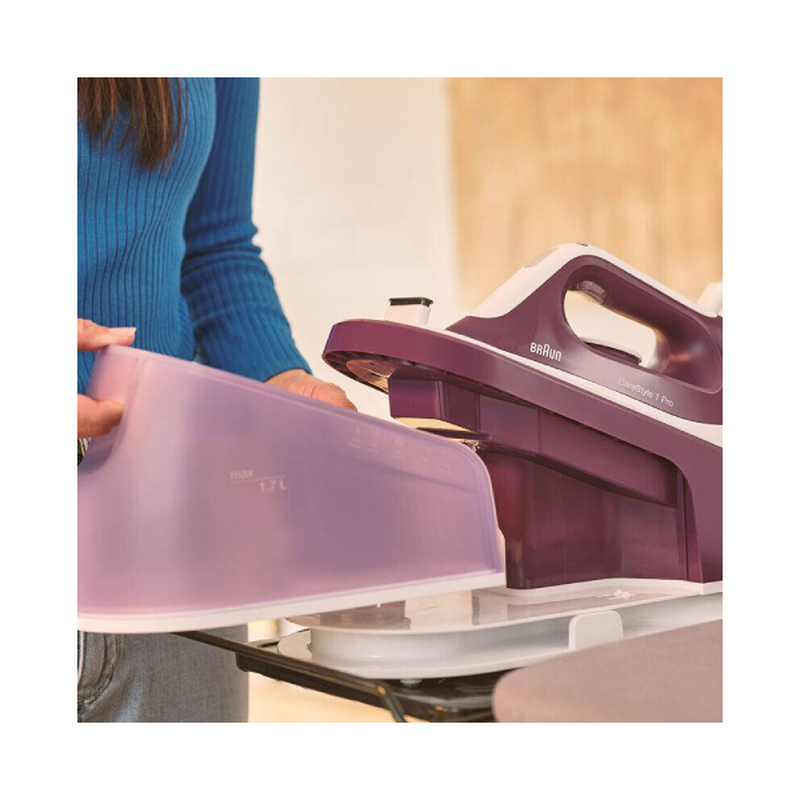 Braun is1514vi steam Generator, , medium-null