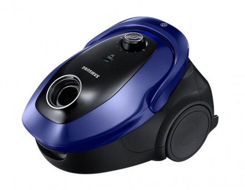 Product image: Samsung vacuum cleaner with bag-null