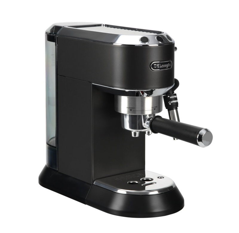 Delonghi ec685.bk dedica καφετιέρα εσπρεσιερα 15 bar 1300w-null