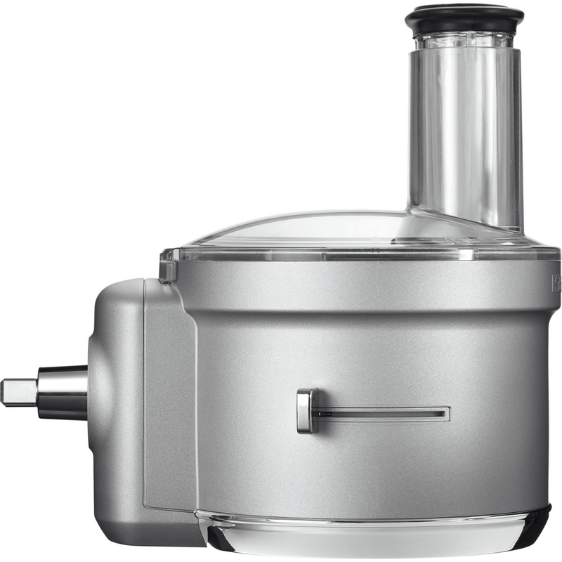 Kitchenaid food processor attachment for stand mixer 5ksm2fpa, , medium-null